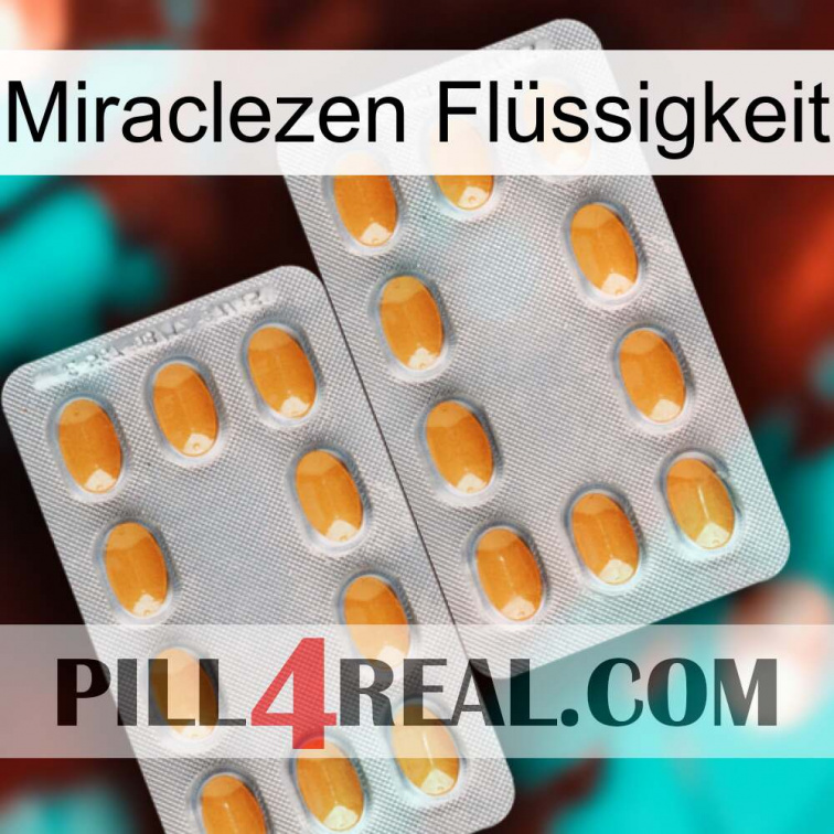 Miraclezen Flüssigkeit cialis4
